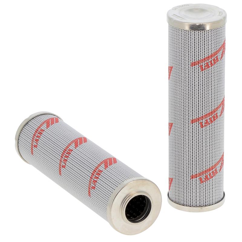 Hydraulic filter passend voor hydac 0260 d 010bn3hc