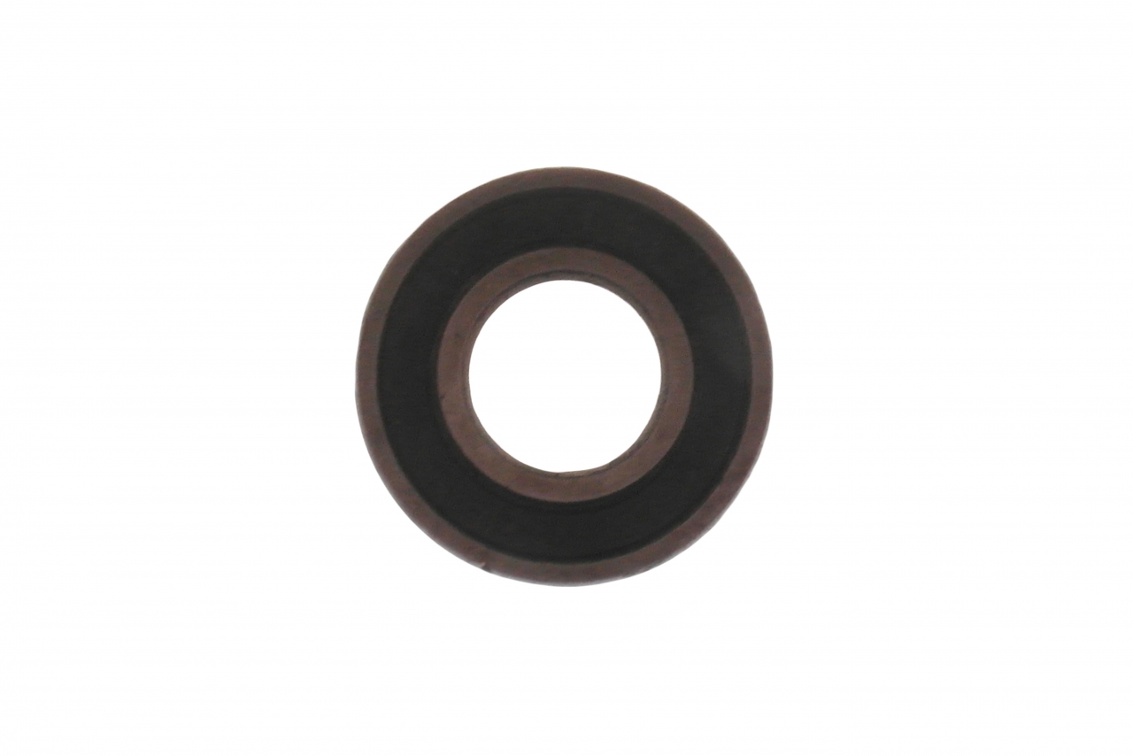 Bearing - roller brush brkt