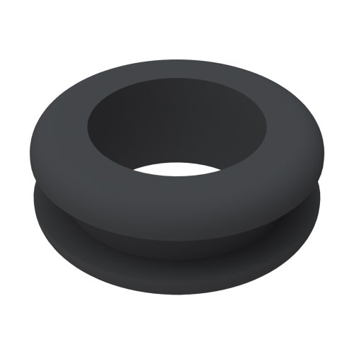 Grommet