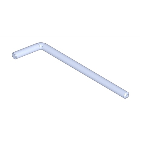 Wrench - bolt breaker set/2