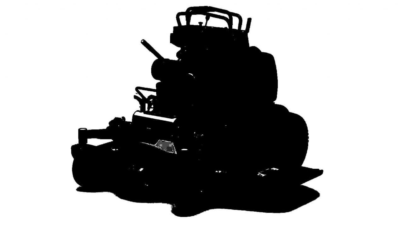 John Deere 661R Quik-Trak Rotary Mower parts