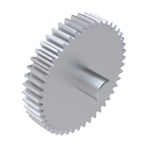 Gear - idler 45 teeth