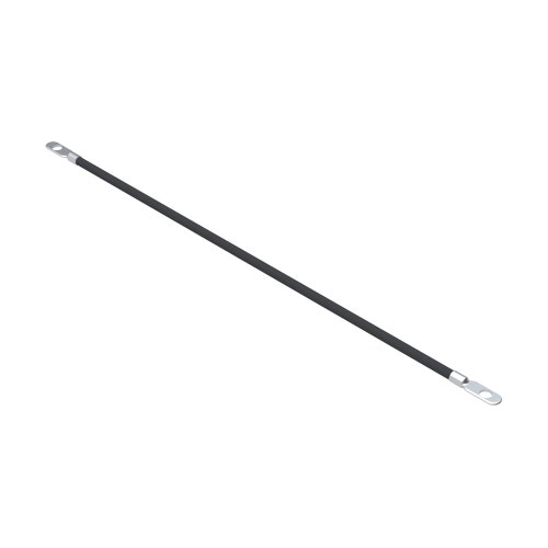 Cable - battery neg to eng