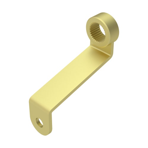 Lever - brake