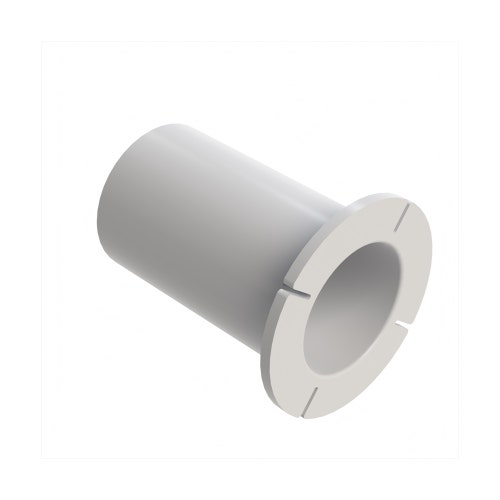 Bushing - flanged