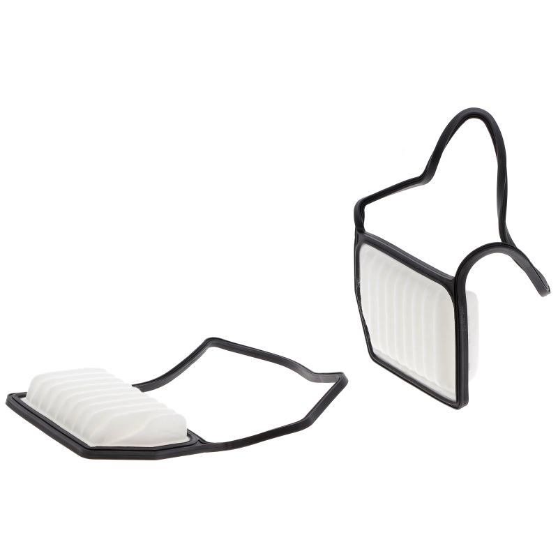 Air filter passend voor iap quality parts 121-16177