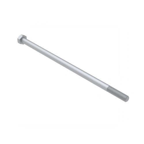 Bolt - hx hd 5/16-18 x 7 1/2