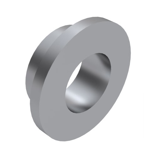 Spacer - .875 od x .630 id x .532