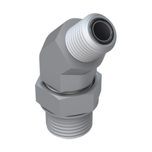 Hydraulic fitting