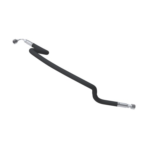 Hydraulic hose assy