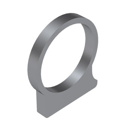 Spacer - bearing
