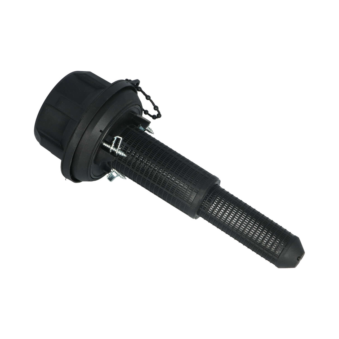 ANTI SPLASH CAP