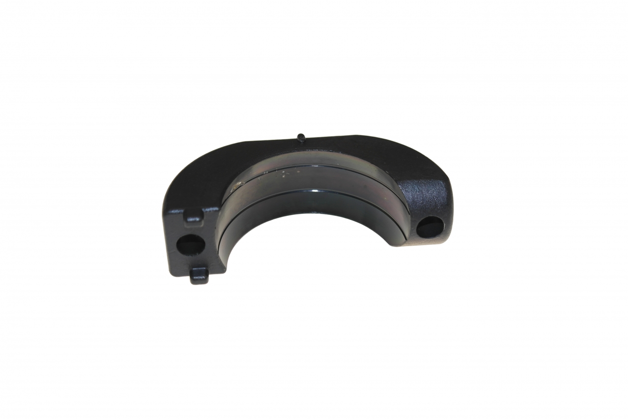 Bracket - yoke adapter cap