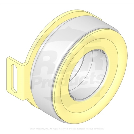 Bearing - clutch release