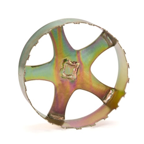 Sprinkler head trimmer - 6"