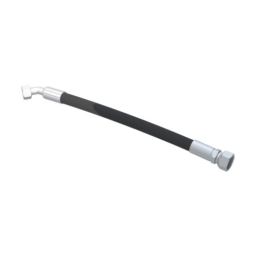 Hydraulic hose assy