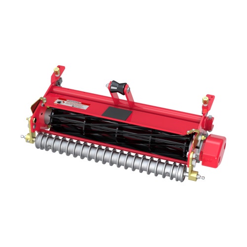 Complete standard cutting unit