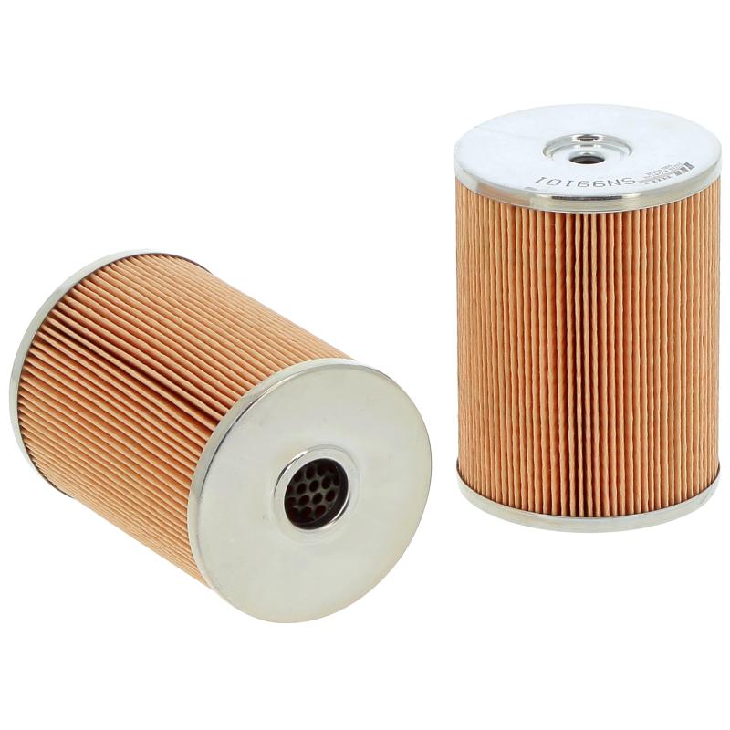 Fuel filter passend voor mdf mdf 1214