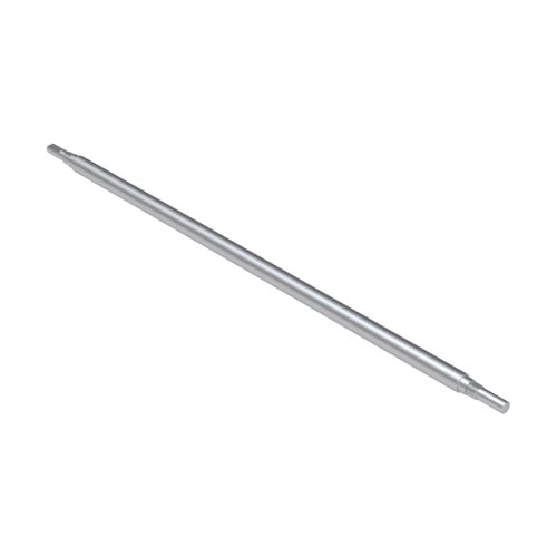 Shaft - 1in stainless steel