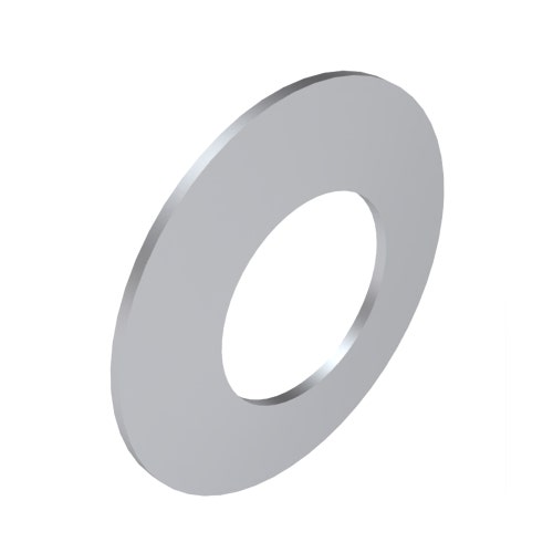Washer - spring roller