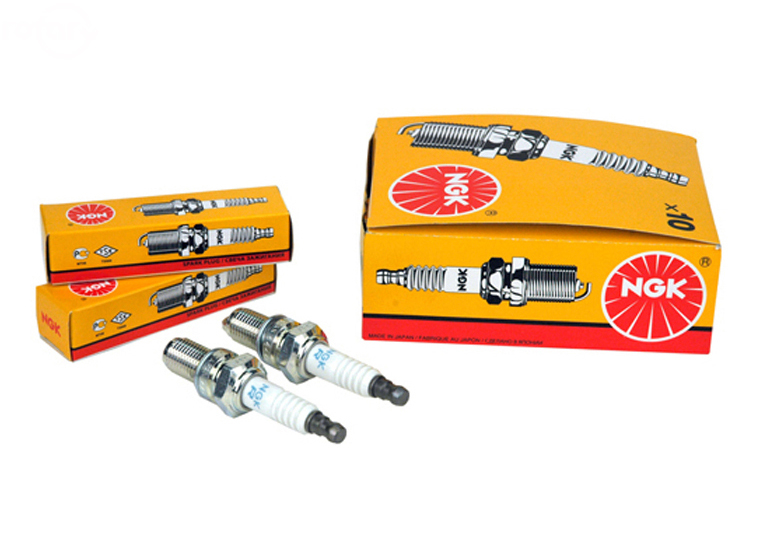 spark plug ngk br7hs