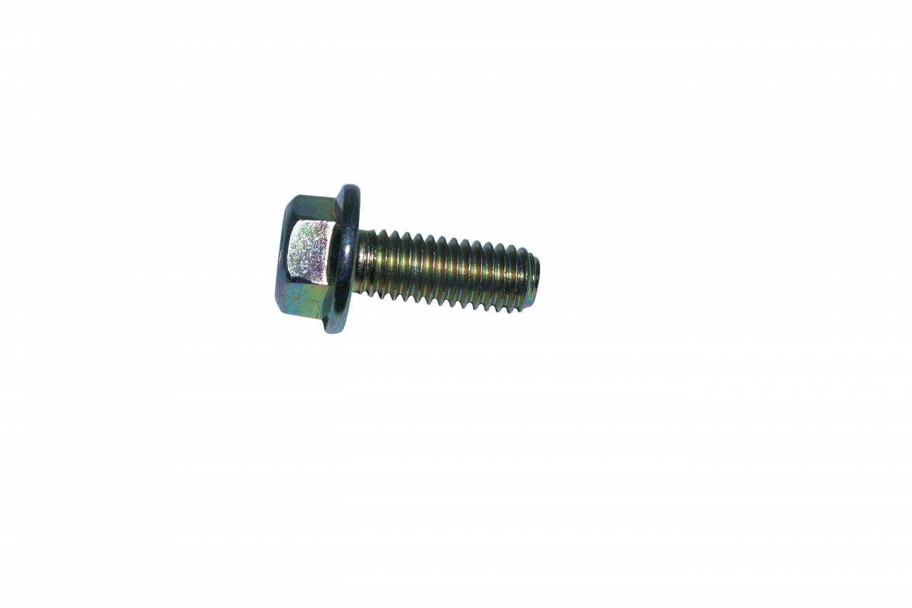 Screw- 3/8