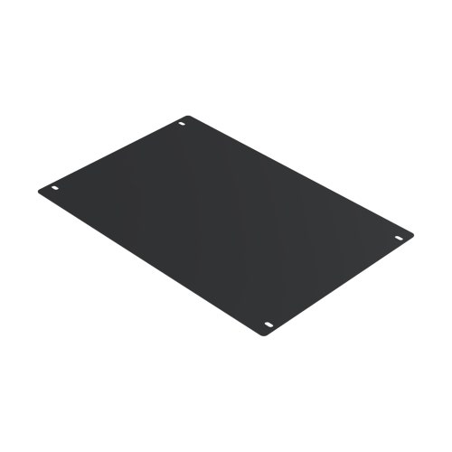 Plate - bottom base