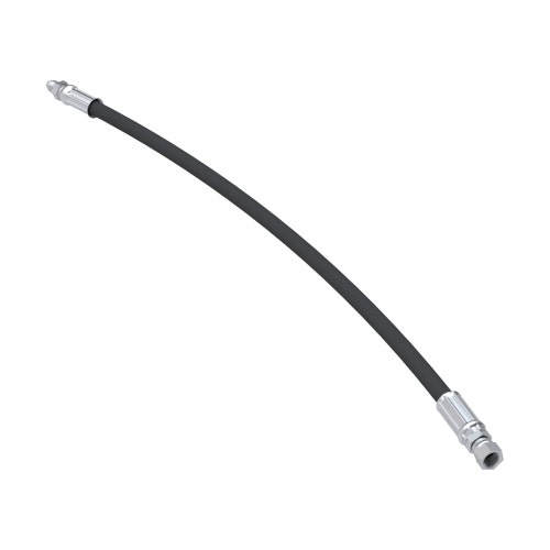 Hydraulic hose assy - pump to tube