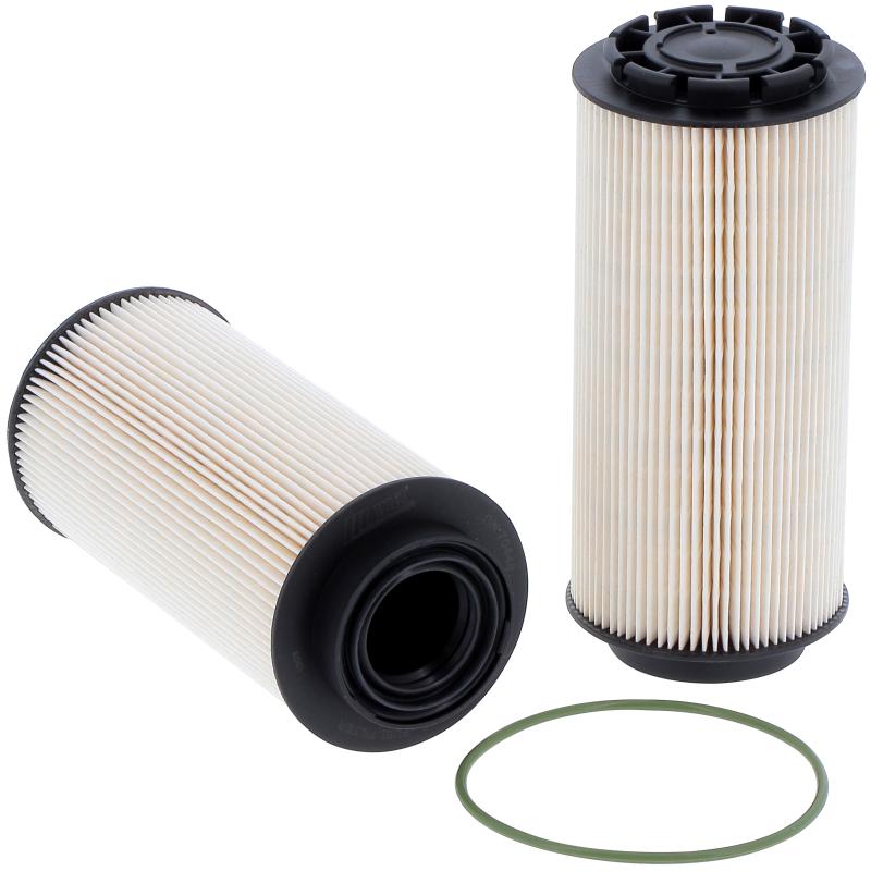 Fuel filter passend voor donaldson p 58-1626