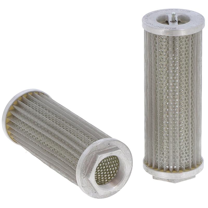 Hydraulic filter passend voor zinga ss-150-3-3