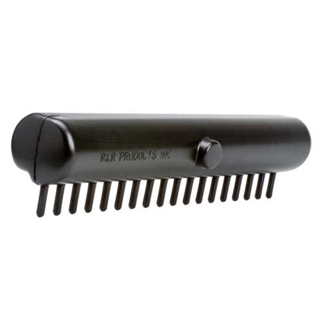 Bunker rake heads only - 15in set/6