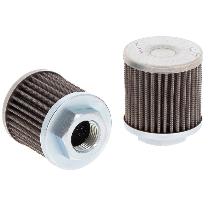 Hydraulic filter passend voor sf hy 11725