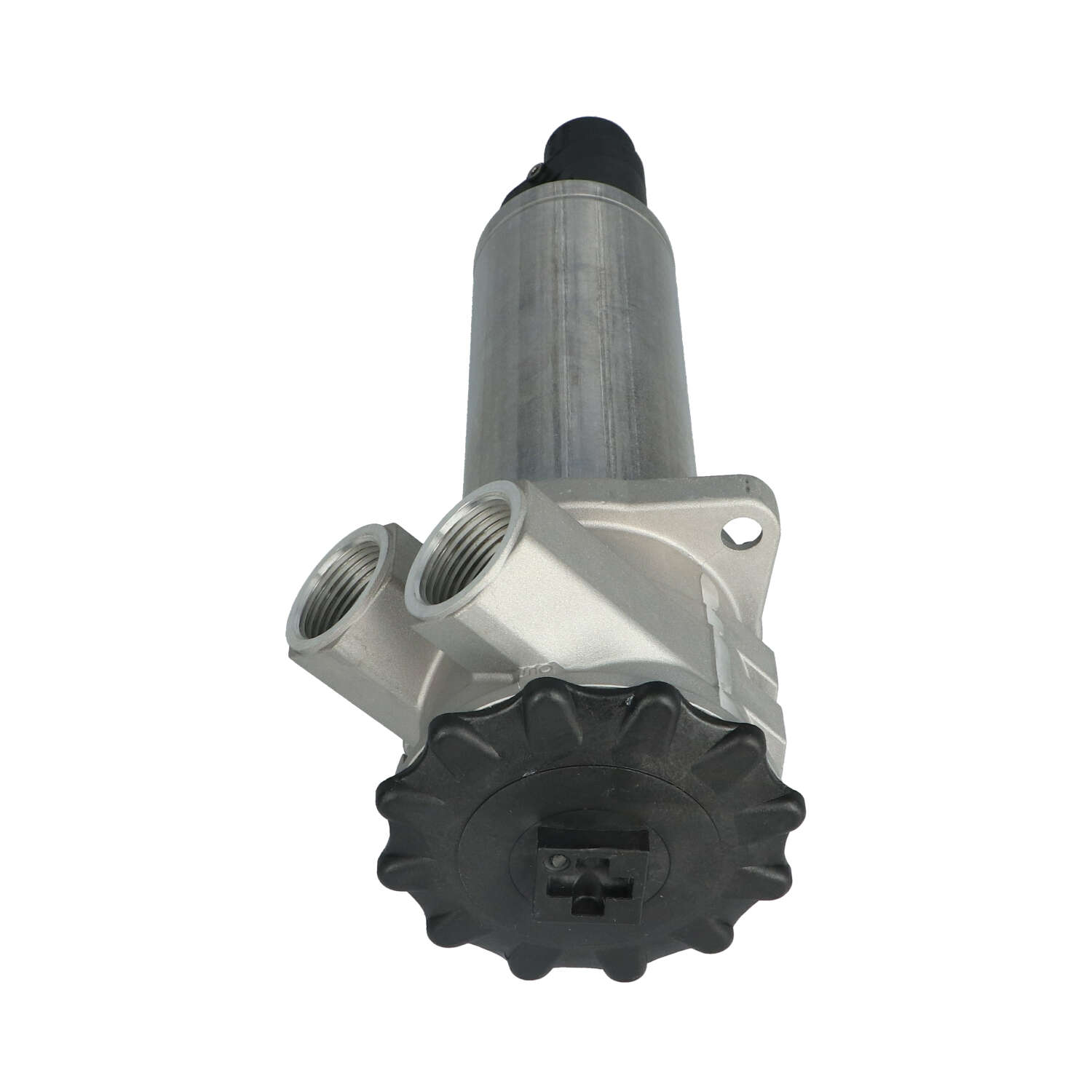 Hydraulisch filter
