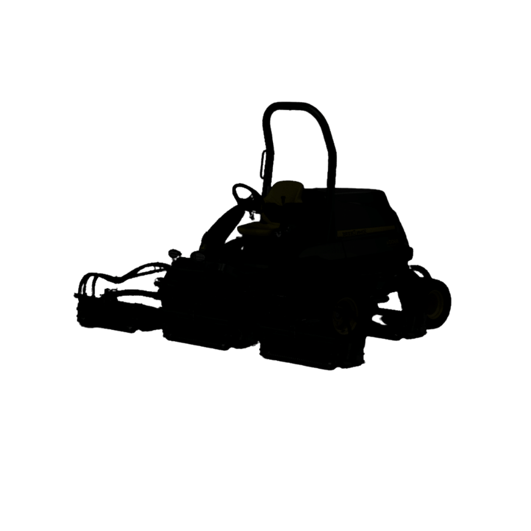 John Deere 5/7 delige reel mower parts