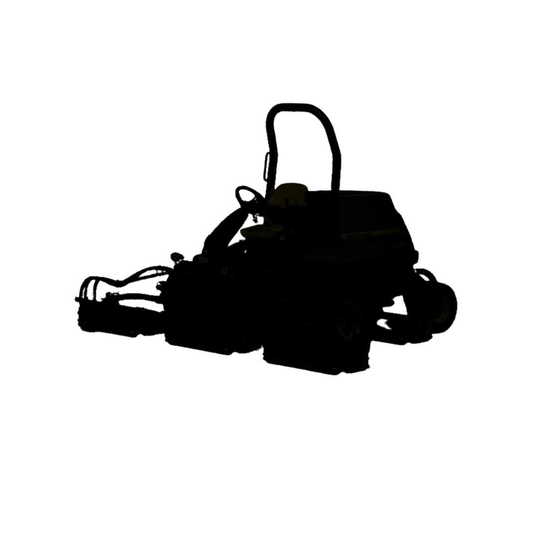 Für John Deere 5/7- teilige spindelmäher