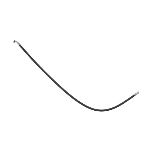 Hydraulic hose assy