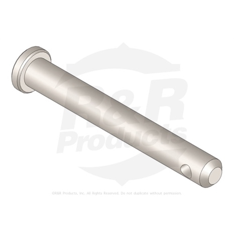 PIN-CLEVIS