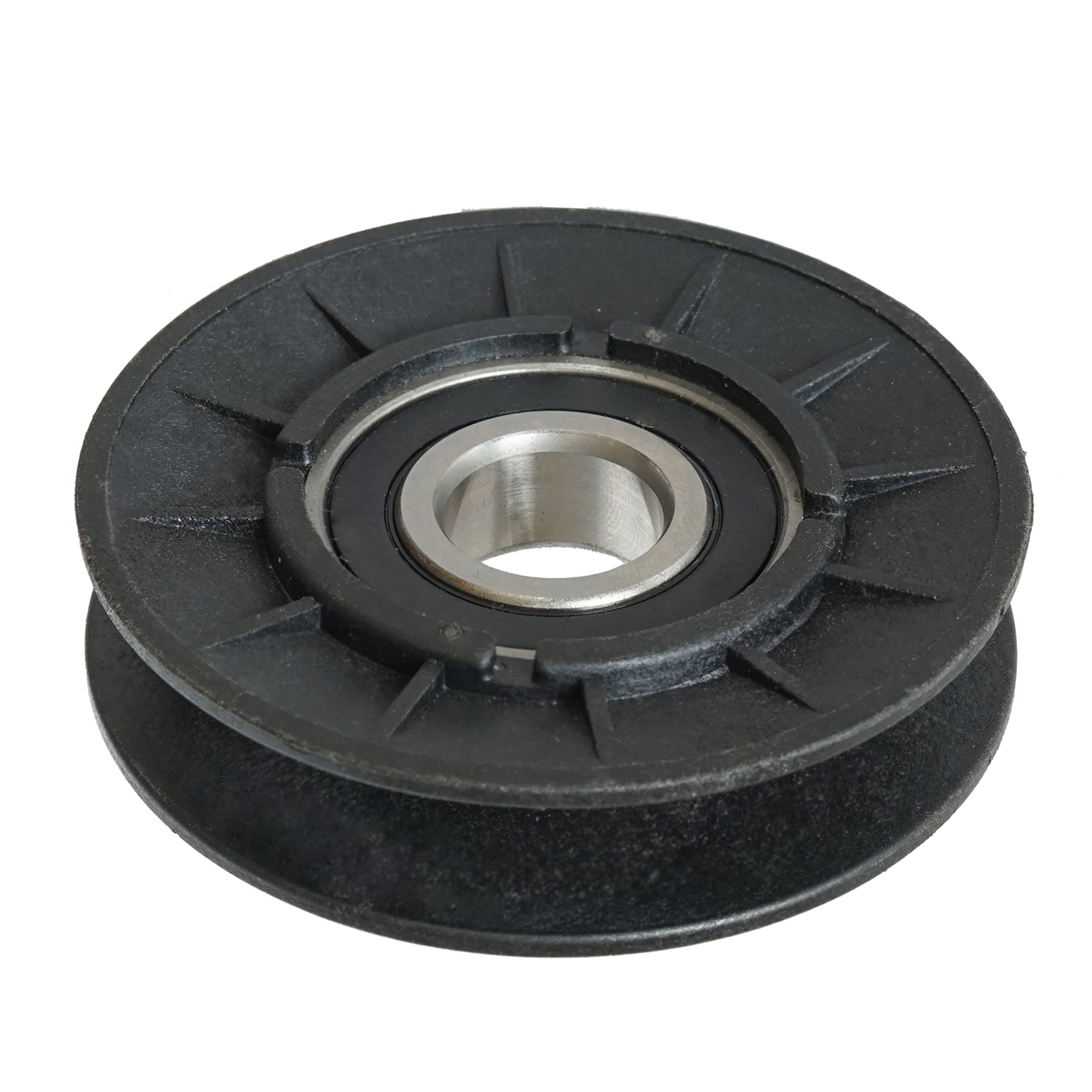 Idler Pulley fitting for John Deere