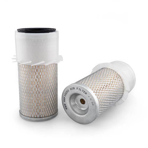 Silverguard air filter Silverguard air filter