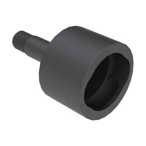 Bracket - rear lh/rh