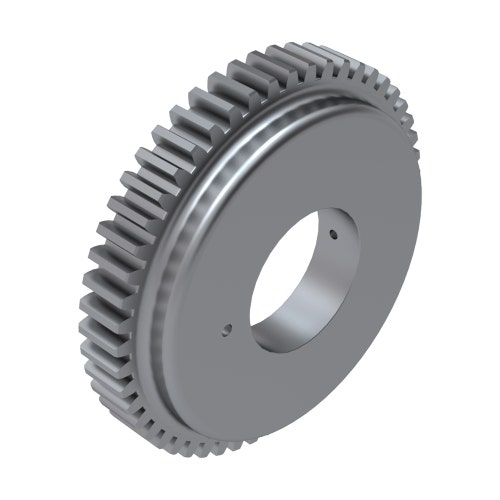 Gear - main