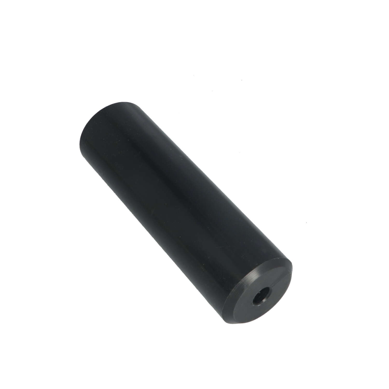 Roller, deck