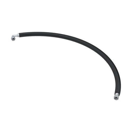 Hydraulic hose assy
