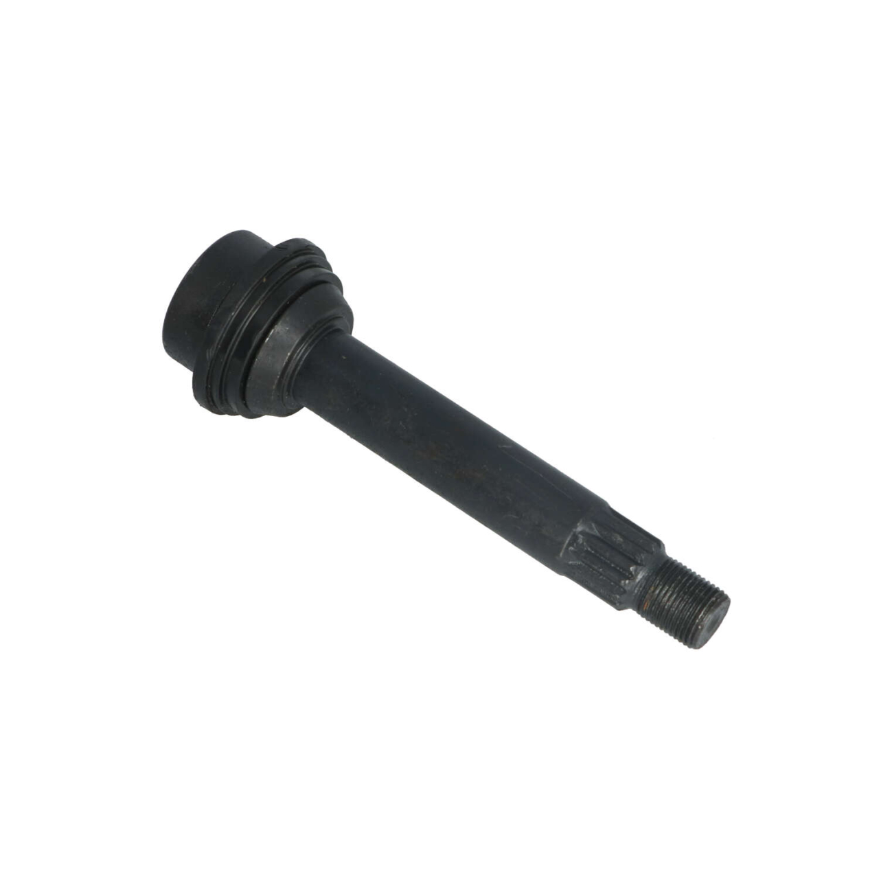 Shaft-spindle