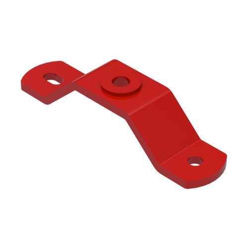 Mount - ball joint