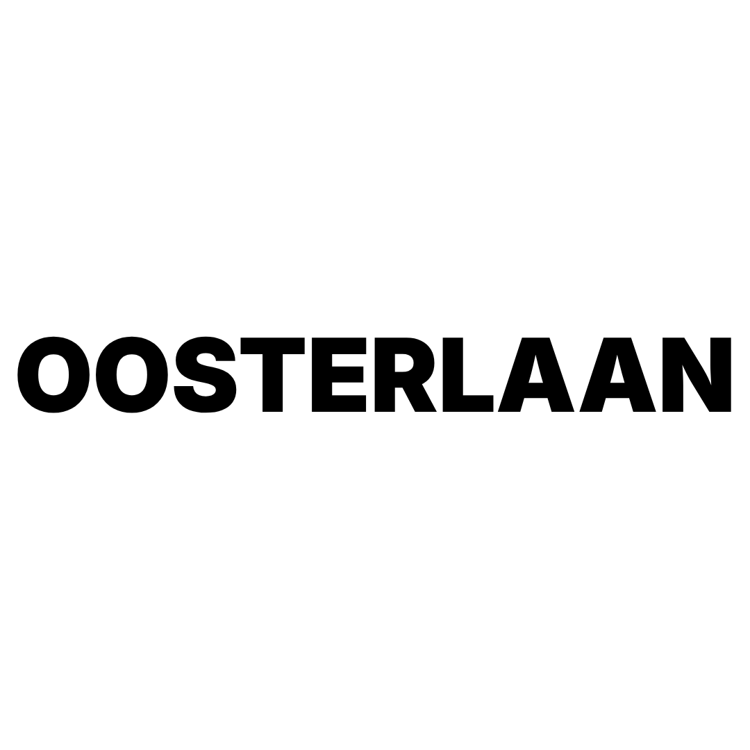 Oosterlaan fræsekniv dele