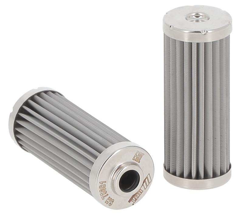 Hydraulic filter passend voor parker 939159 q
