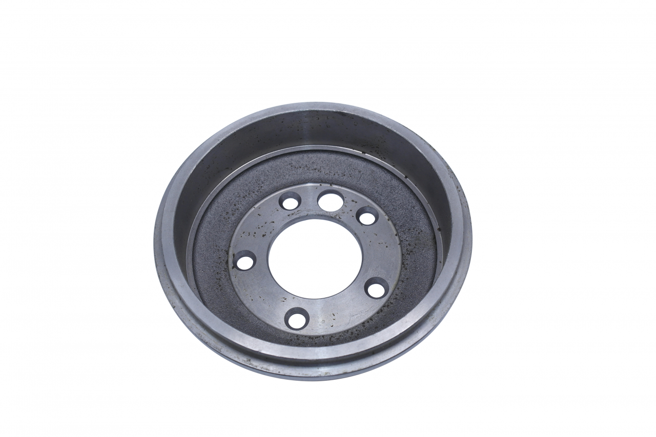 Drum brake