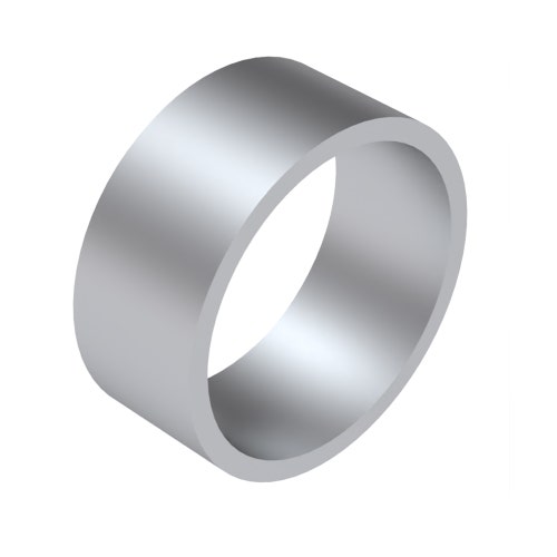 Spacer - 1 in