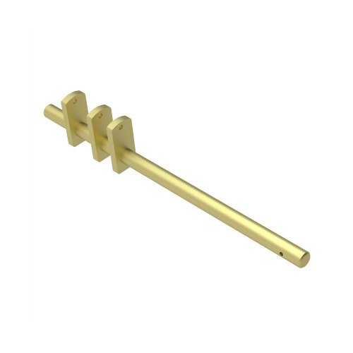Cam shaft assy - traction control